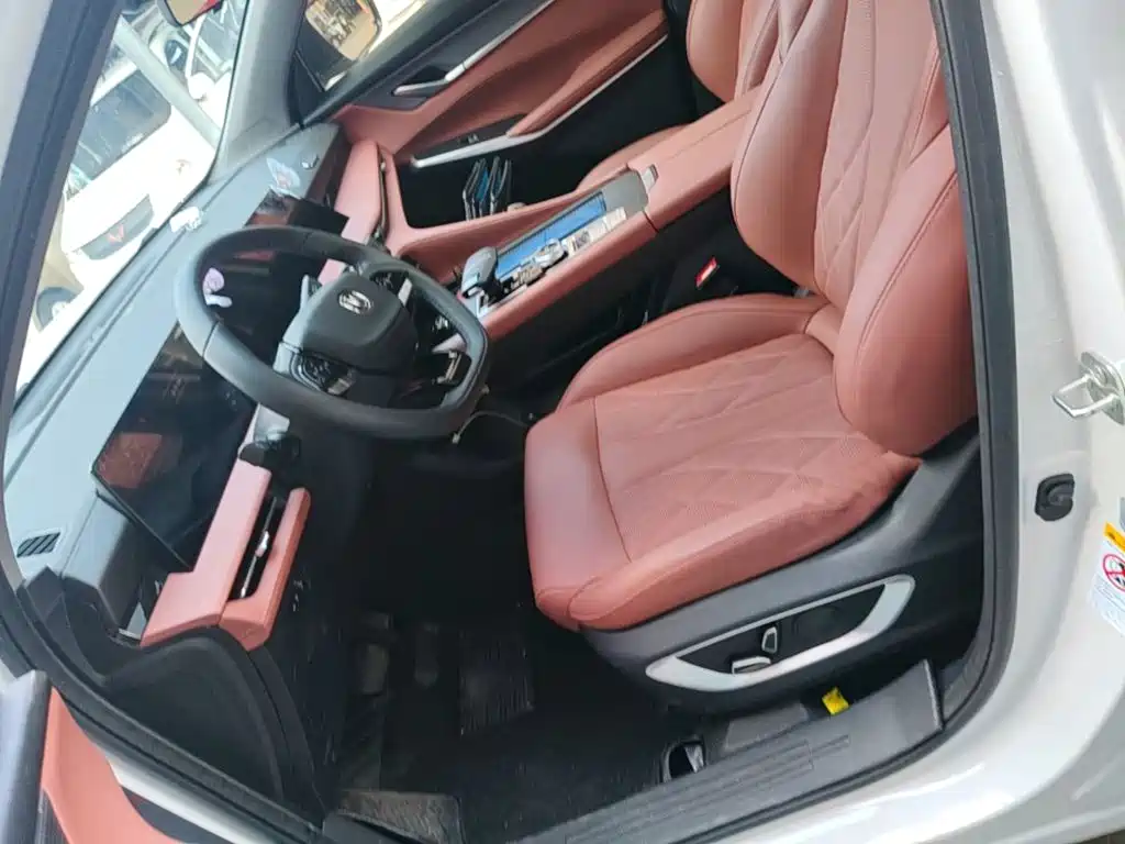 Changan CS75 PLUS — миниатюра 15