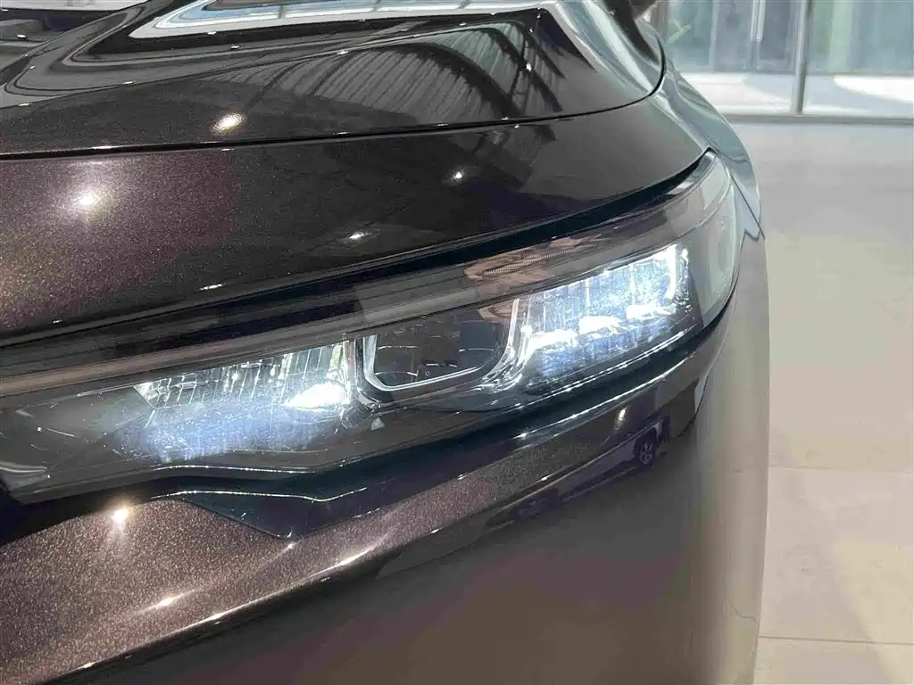 Honda Integra — миниатюра 14