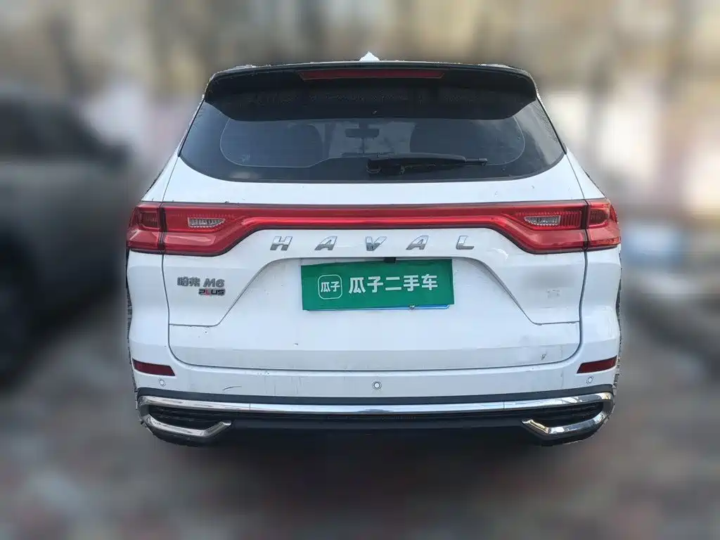 Haval M6 — миниатюра 5