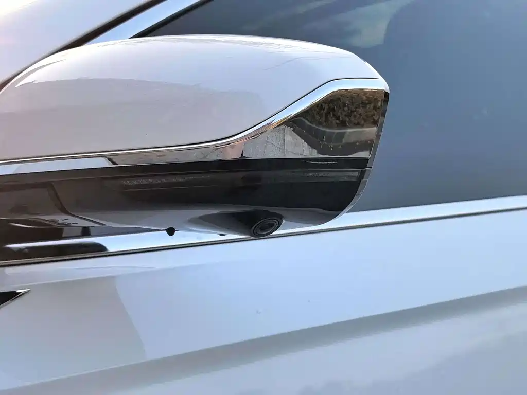 Geely Xingrui — миниатюра 4