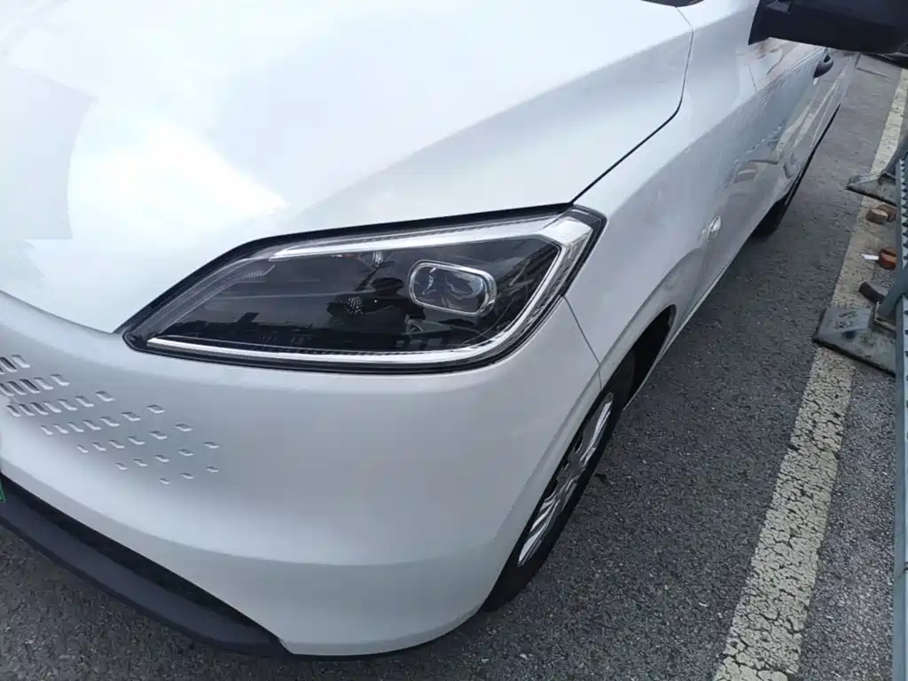 Wuling Hongguang EV — миниатюра 24