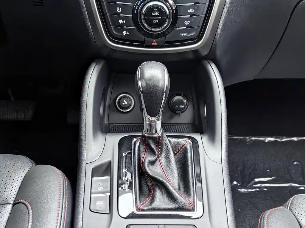 Changan CS75 — миниатюра 13