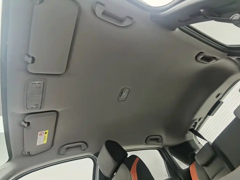 Honda Life — миниатюра 14