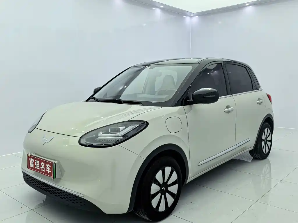 Wuling Bingo