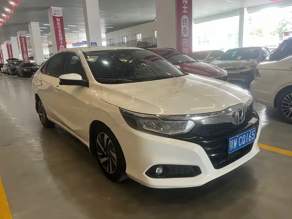 Honda Crider — миниатюра 3