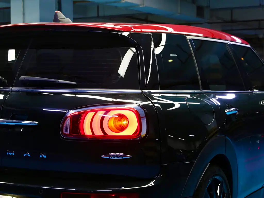 Mini JCW CLUBMAN 2018 2.0T JOHN COOPER WORKS ALL-IN