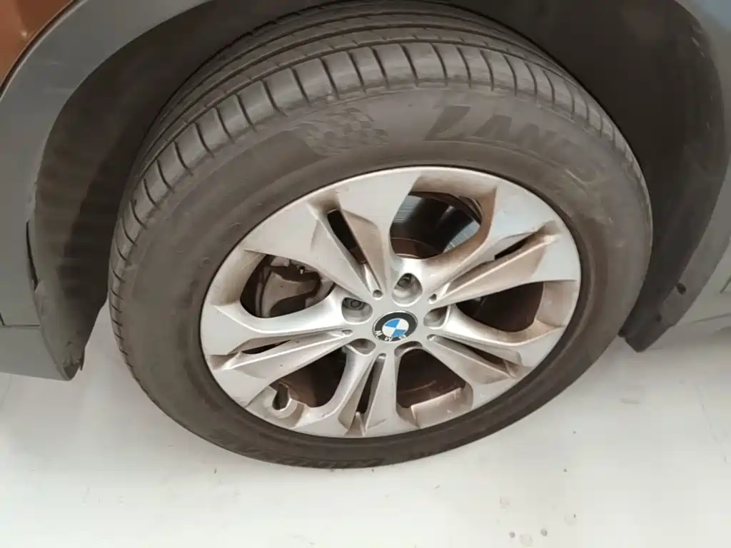 BMW X1 — миниатюра 23