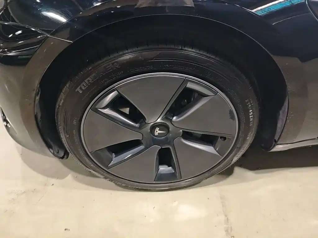 Tesla Model 3 — миниатюра 23