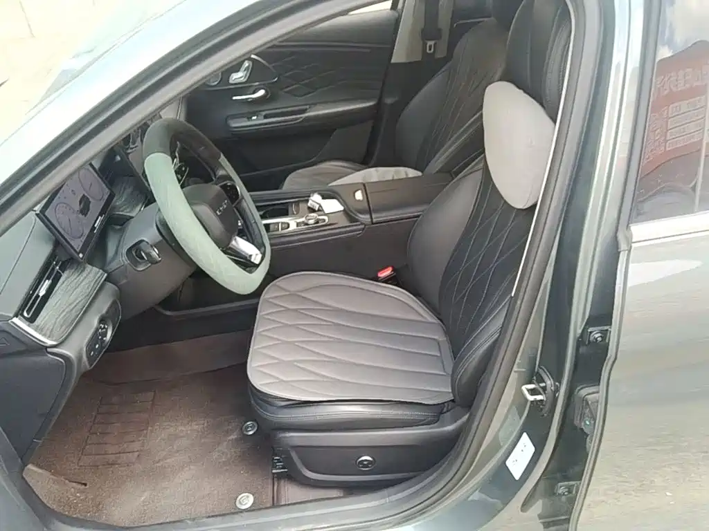 Chery Arrizo 8 PRO — миниатюра 15