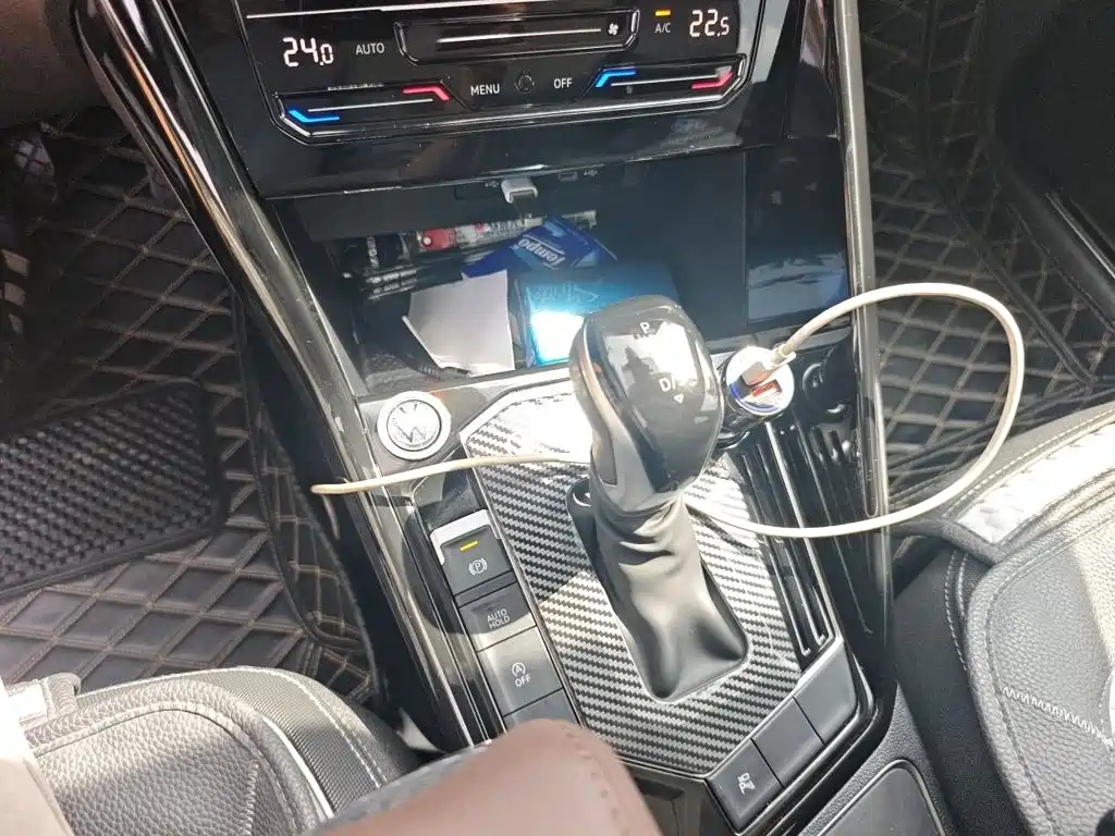 Volkswagen Tayron — миниатюра 7