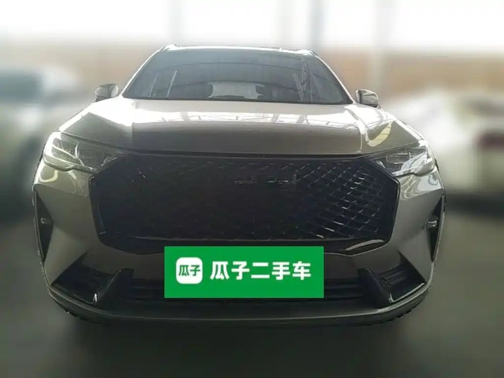 Haval H6 — миниатюра 5