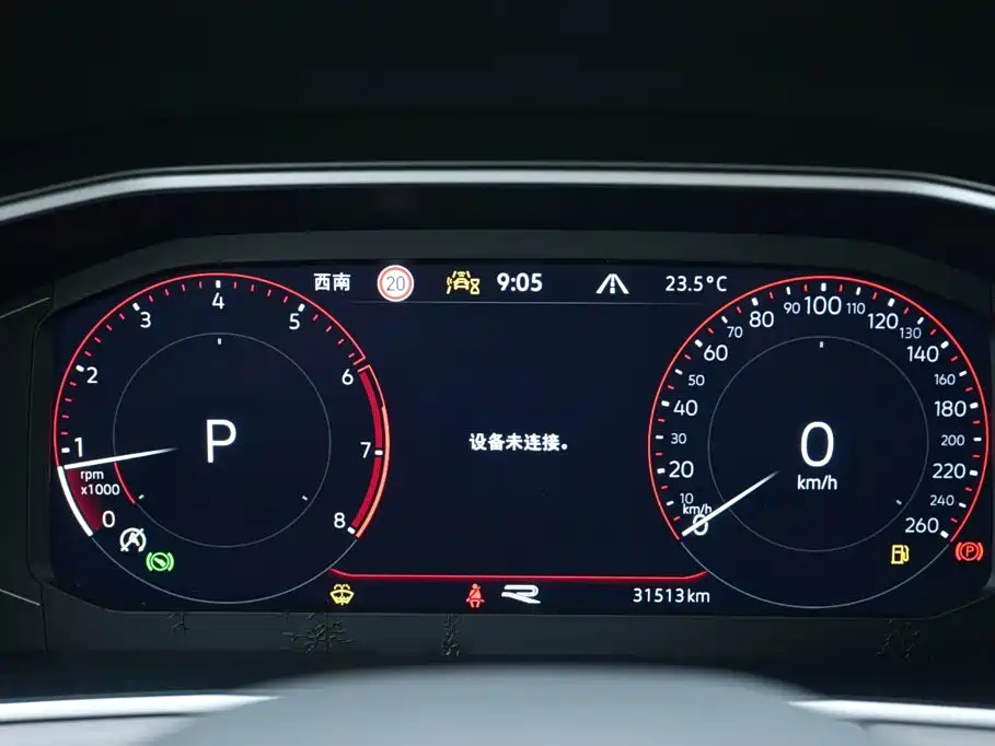 Volkswagen Tayron — миниатюра 7