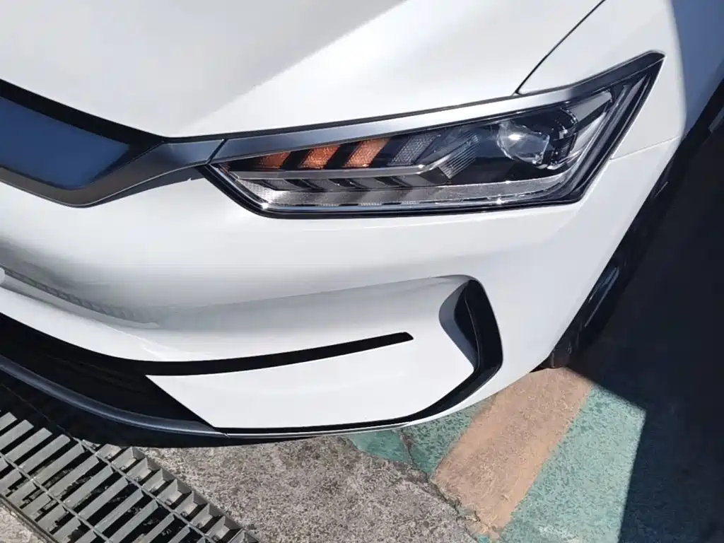 BYD Qin PLUS — миниатюра 24