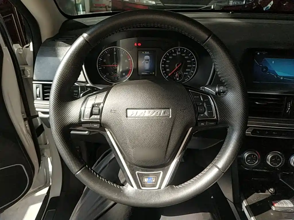 Haval H6 — миниатюра 11
