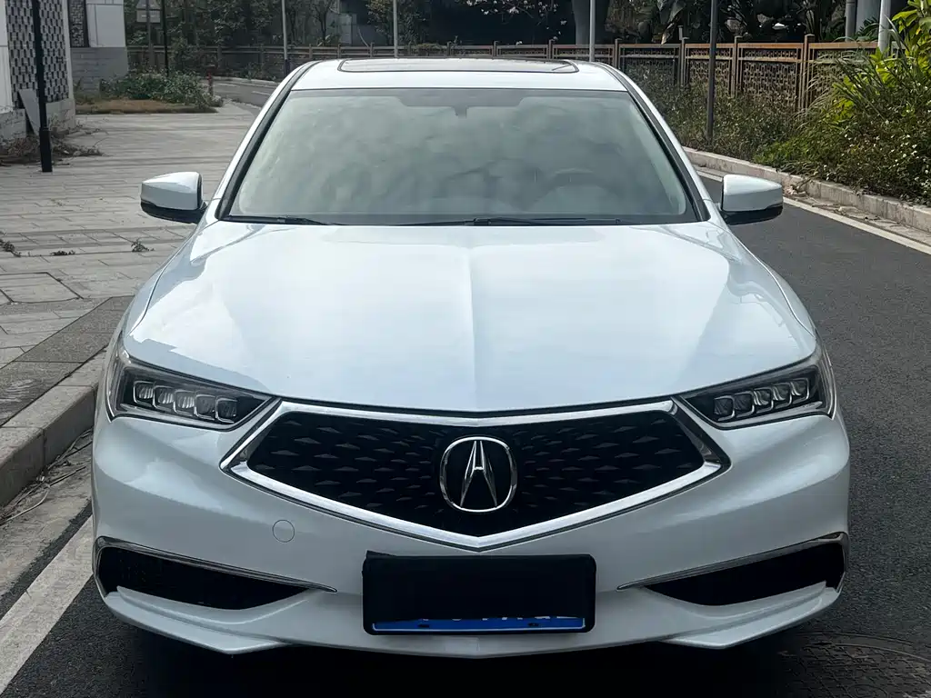 ACURA TLX L