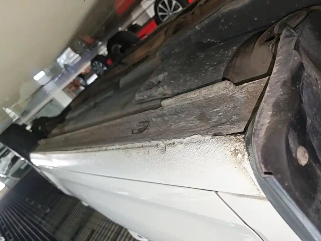 Volkswagen Santana — миниатюра 22