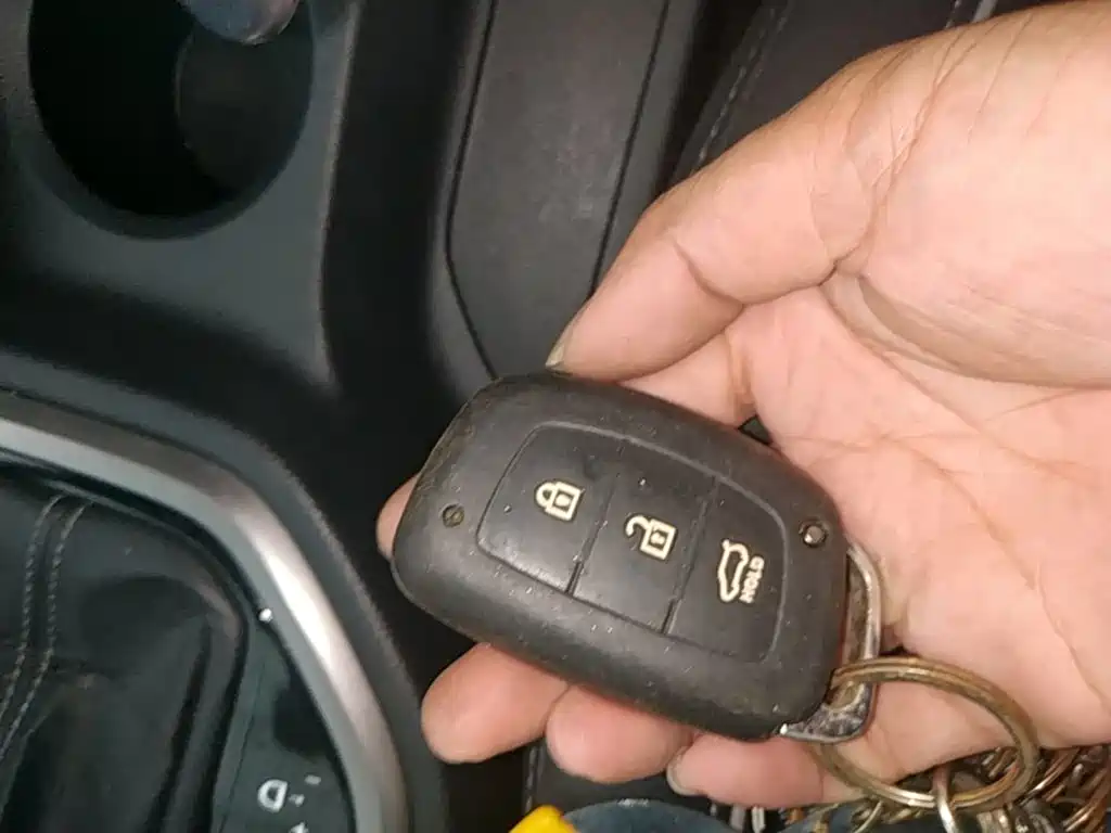 Hyundai ix25 — миниатюра 9