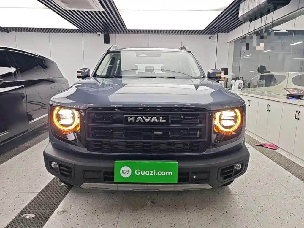 Haval Big Dog — миниатюра 3