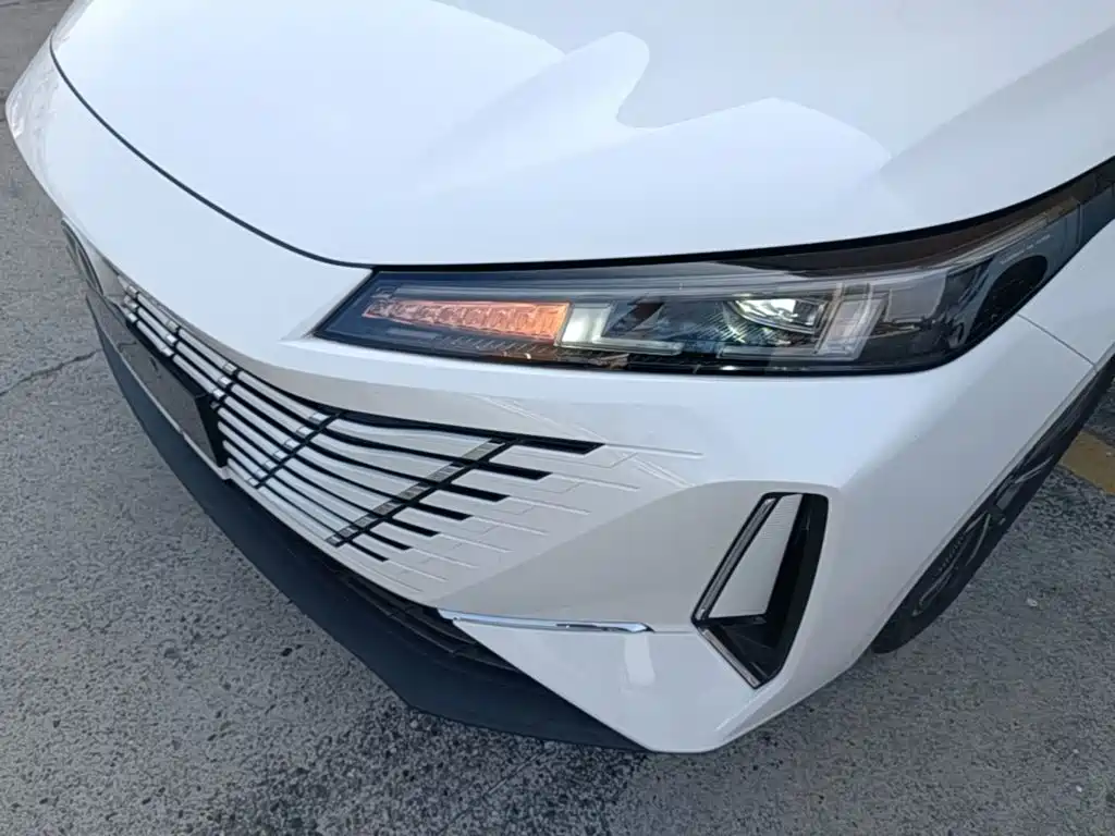 Changan Eado — миниатюра 24