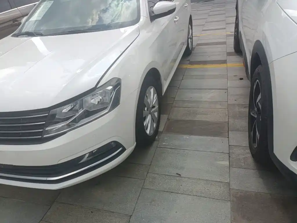 Volkswagen Lavida — миниатюра 23