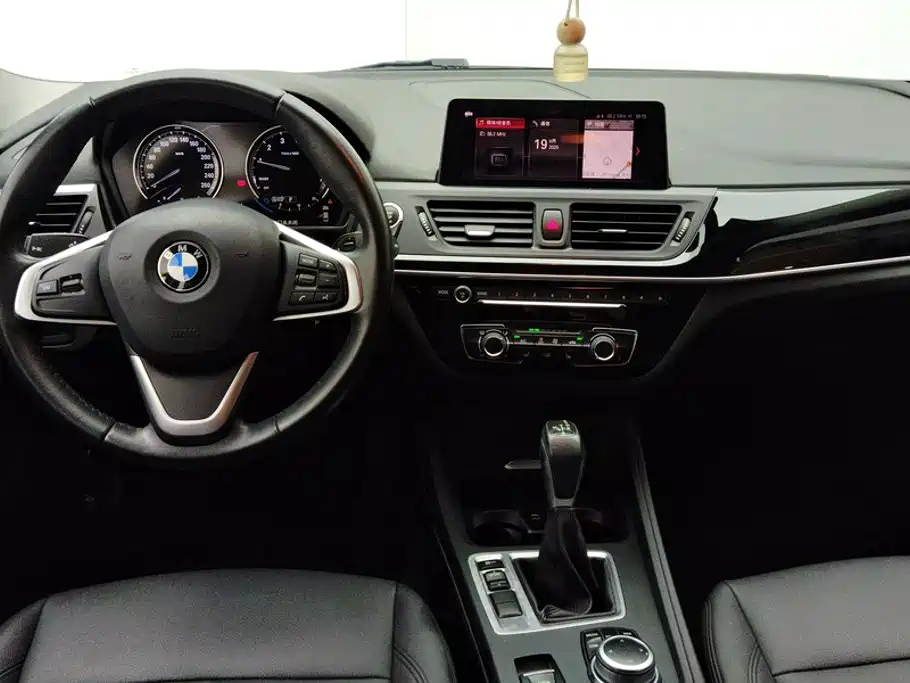 BMW 1 Series — миниатюра 12