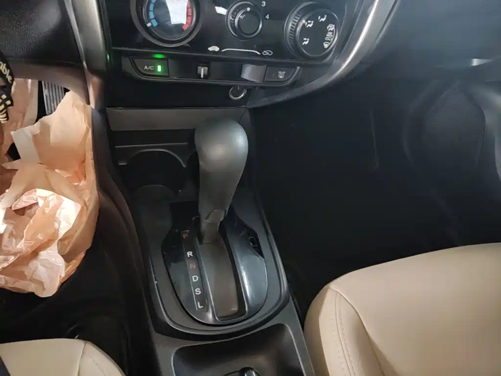 Honda City — миниатюра 14