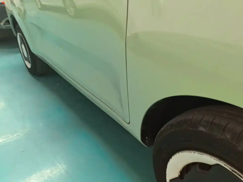 Wuling MINIEV — миниатюра 21