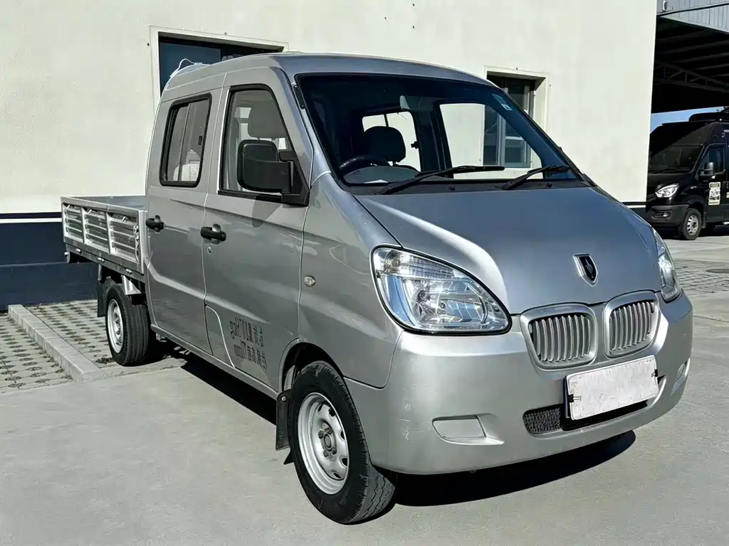 Jinbei Jinbei T12 — миниатюра 3