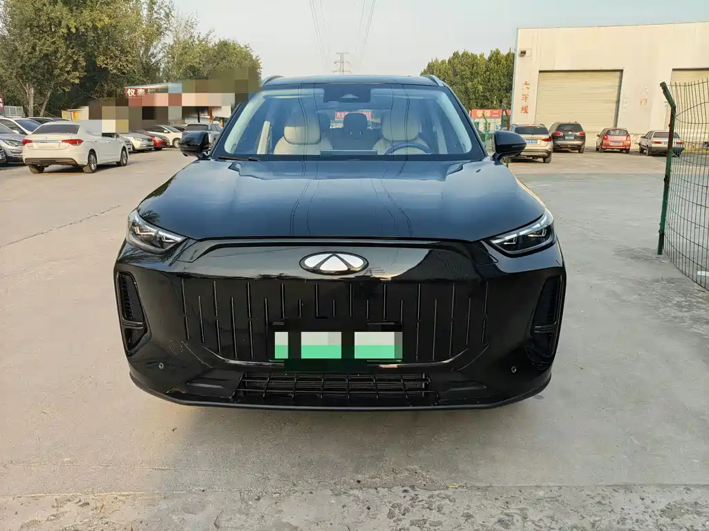 Fulwin Fengyun T9 — миниатюра 2