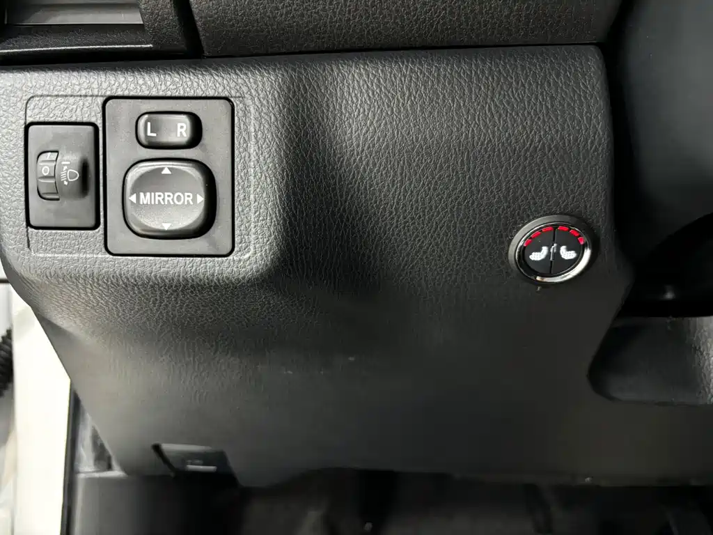 Toyota Vios — миниатюра 17