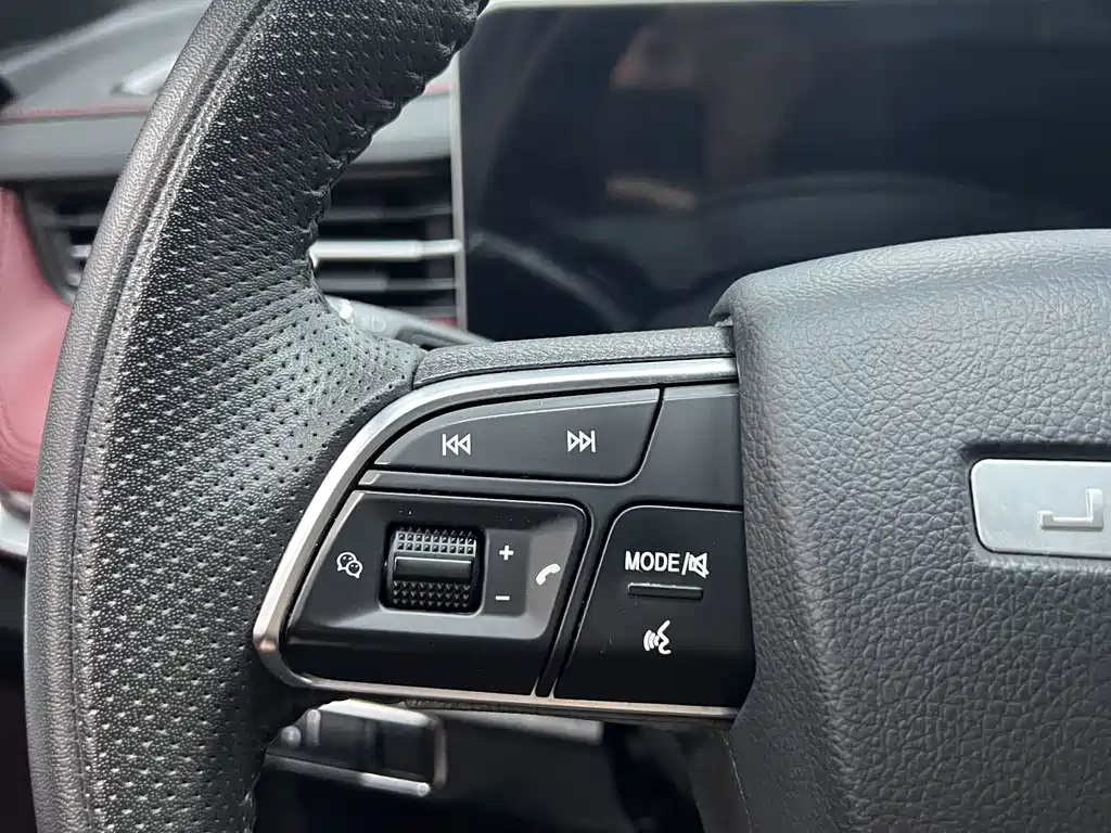 Jetour X70 PLUS — миниатюра 10