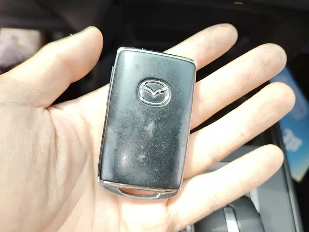 Mazda CX-30 EV — миниатюра 9
