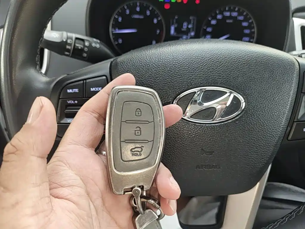Hyundai ix25 — миниатюра 9