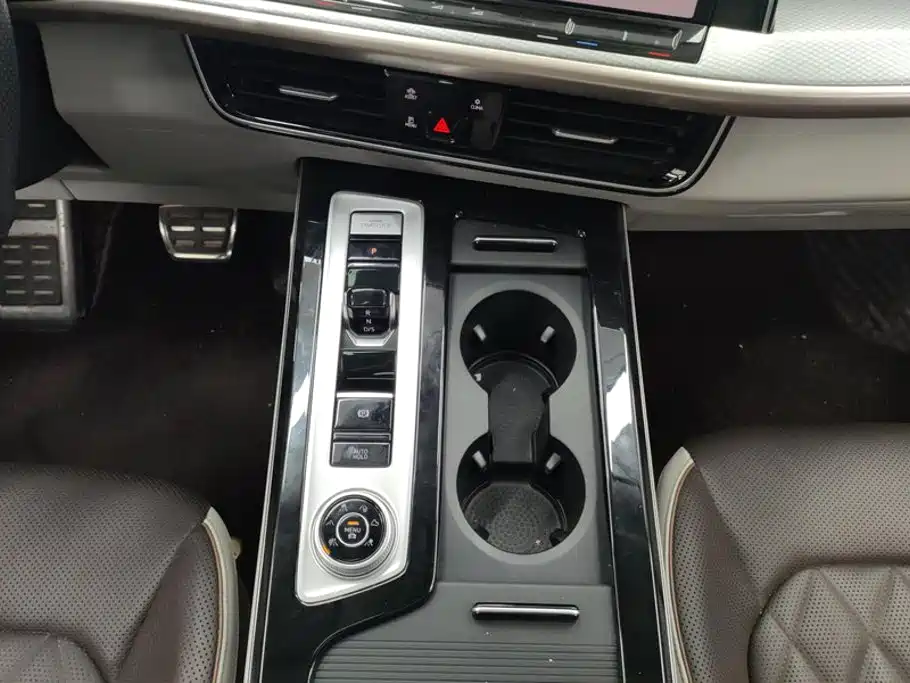 Volkswagen Tavendor — миниатюра 16