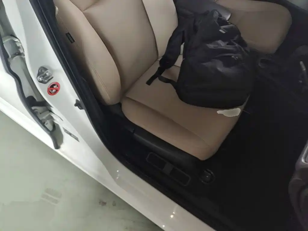 Honda City — миниатюра 25