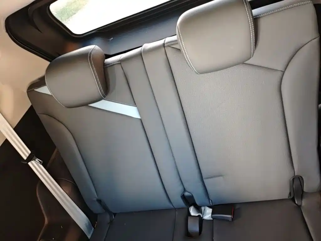 Chery New Energy Wujie Pro — миниатюра 17