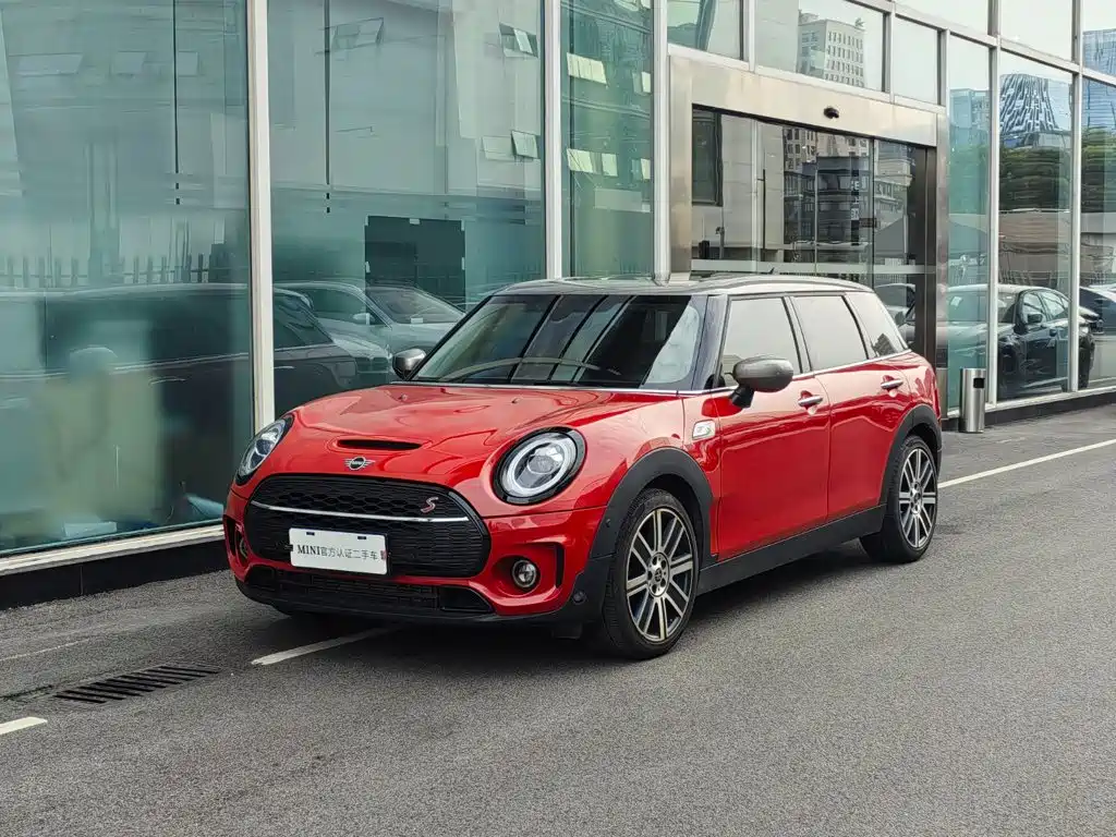 MINI Mini Clubman