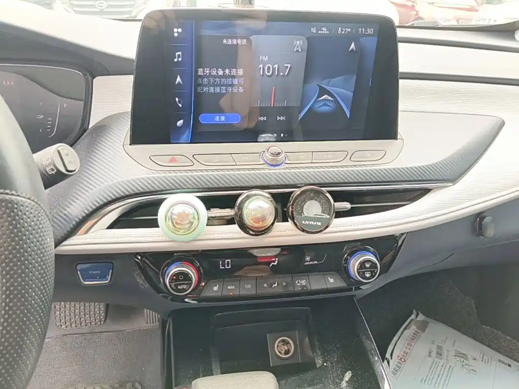 Buick Velite 6 — миниатюра 13