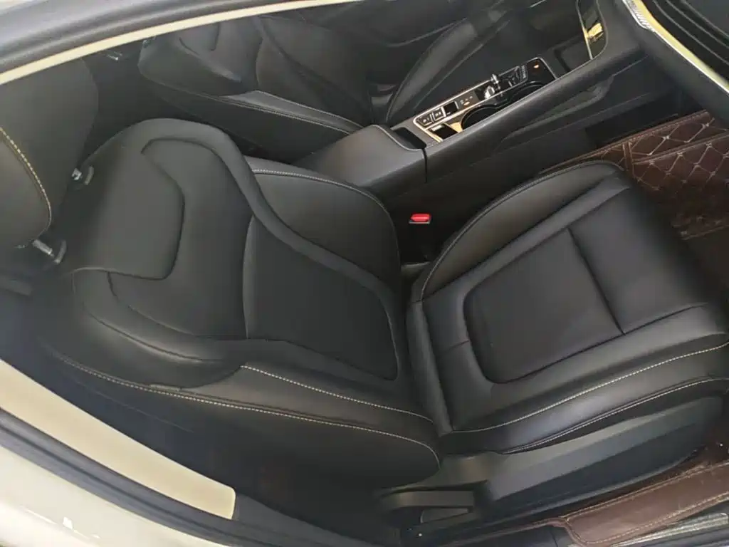 Bestune B70 — миниатюра 25