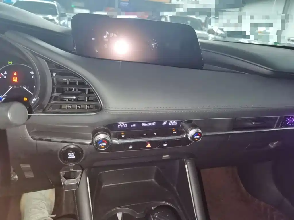 Mazda 3 Axela — миниатюра 13