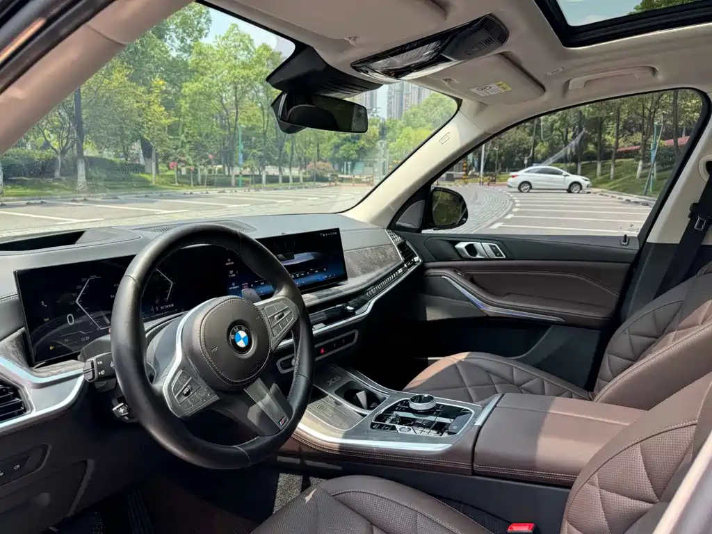 BMW X5 — миниатюра 4