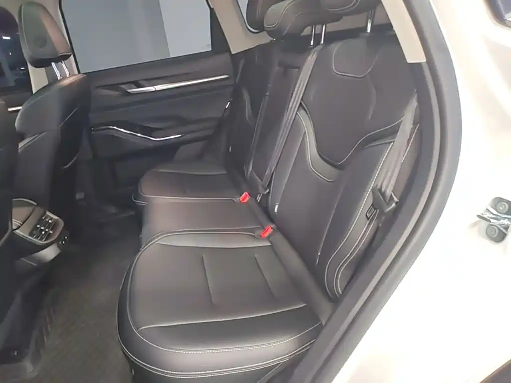 Haval H6 — миниатюра 17