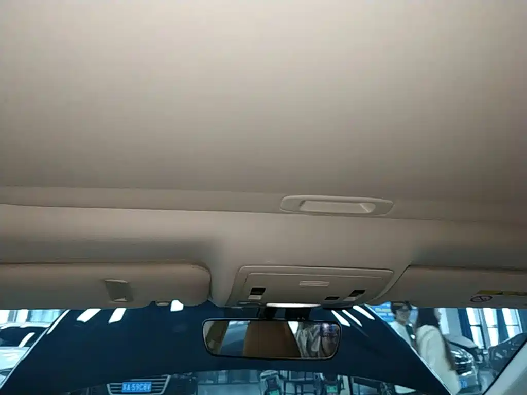 Lexus ES — миниатюра 18