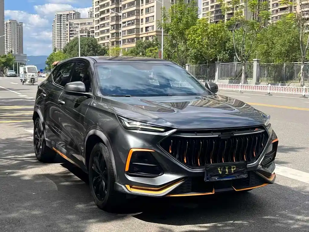 Oshan Oushang X5 — миниатюра 3
