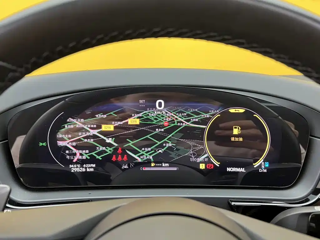Porsche Cayenne — миниатюра 33