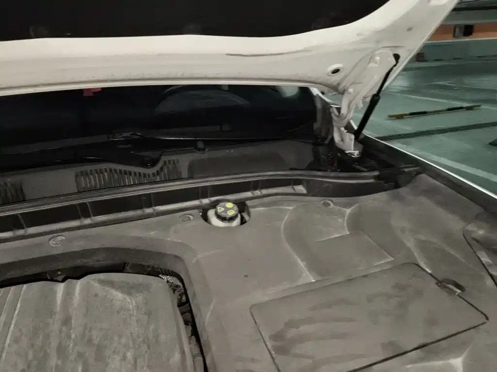 Geely Boyue — миниатюра 22