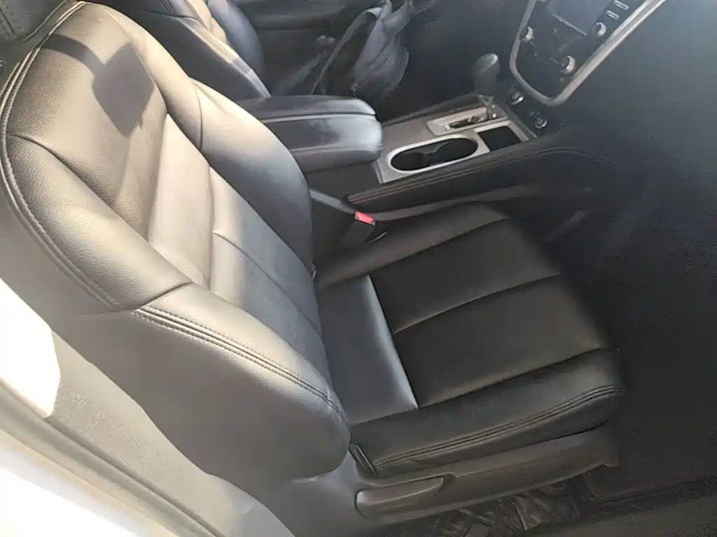 Nissan Murano — миниатюра 25