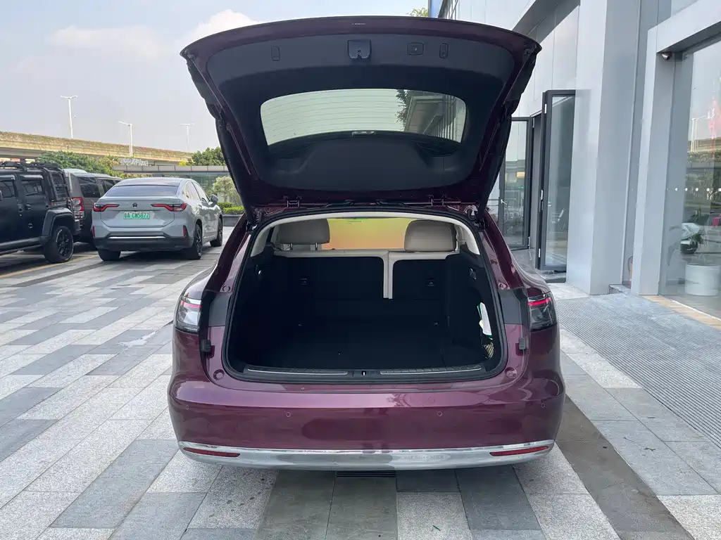 Xiangjie Xiangjie S9T — миниатюра 5
