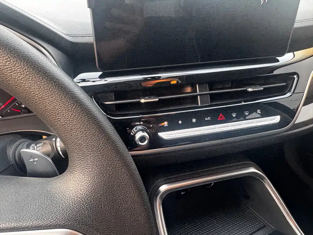 Haval H6 — миниатюра 7
