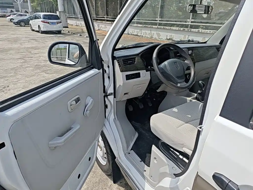 Jinbei Hiace X30L — миниатюра 16